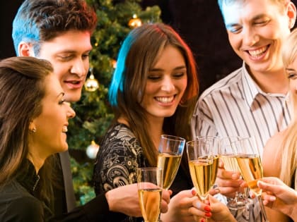 Старый Новый год: пить или не пить