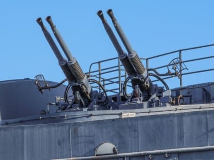 ВСУ ударили кассетными бомбами по журналистам РФ, погиб военкор РИА «Новости»