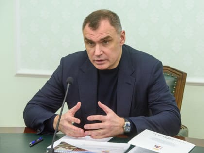 В Марий Эл строительство школ по концессии будет продолжено