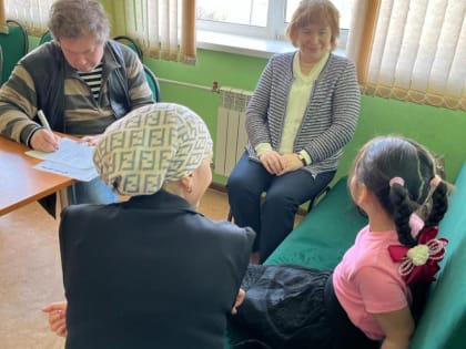 Как проходит адаптация детей, возвращенных из горячих точек стран Ближнего Востока