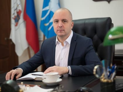 Мэр Йошкар-Олы подал в отставку