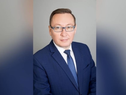 Поздравляем с днем рождения секретаря Марийского регионального отделения партии «Единая Россия» Евгения Кузьмина