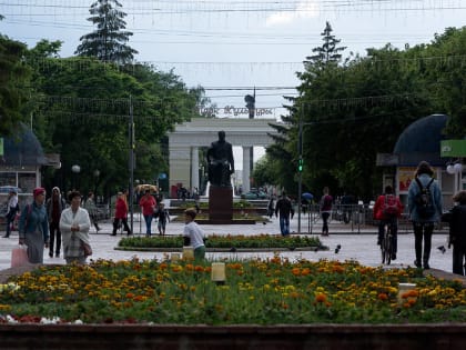 Жители Марий Эл могут проголосовать за лучшие реализованные проекты республики на сайте “Достижения.рф”