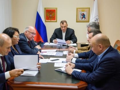 В Марий Эл в этом году планируют построить более 400 тысяч квадратных метров жилья