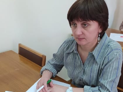 Татьяна Устюгова: «В последние дни руководство России делает все возможное для поддержки населения в условиях беспрецедентных санкций, введенных против нашей страны»