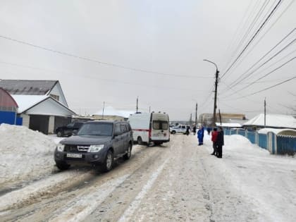На жителя Волжска (Марий Эл), наехавшего сегодня на 9-летнюю девочку, заведено уголовное дело