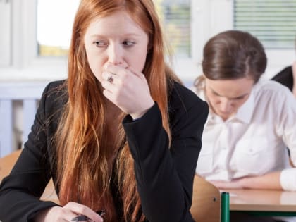 В девятых классах Марий Эл пройдут собеседования по русскому языку