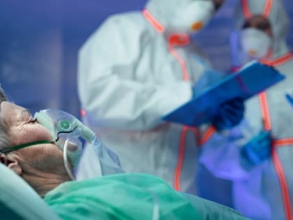 В Марий Эл есть доказанные случаи наличия у одного пациента одновременно гриппа и ковида