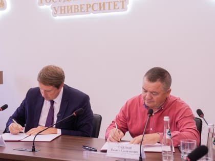 Спортивная интеграция: Марий Эл принимает выдающихся мастеров боевых искусств