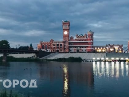 Туман и грозы: прогноз погоды в Марий Эл на четверг