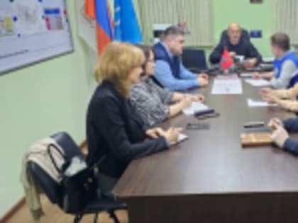 В Йошкар-Оле создано местное отделение Всероссийского детско-юношеского общественного движения «Школа безопасности»