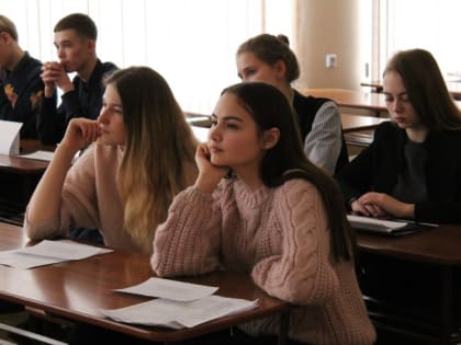 Подведены итоги олимпиады по рисунку