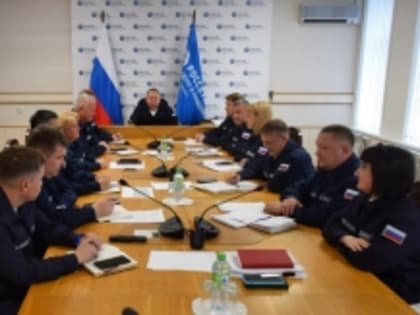 Энергетики «Мариэнерго» восстановили нарушенное штормом электроснабжение потребителей региона