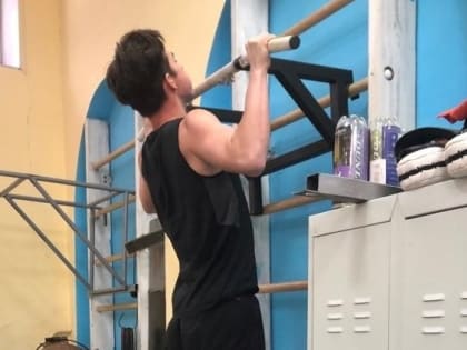 В Йошкар-Оле на следующей неделе будут принимать нормативы ГТО