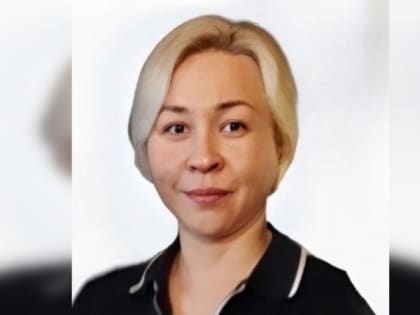 В Марий Эл разыскивают пропавшую 45-летнюю йошкаролинку