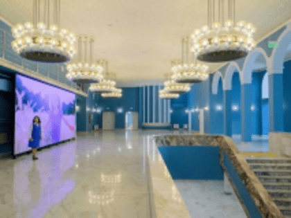 В Театре юного зрителя началась буквально новая эра