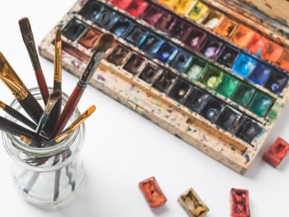 Молодых художников Марий Эл ждут в молодёжном проекте «Сказки про сказки»