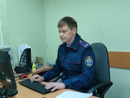 Жителя Йошкар-Олы ждёт суд за реабилитацию нацизма