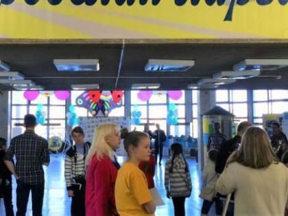 Ребята из детской студии "ЗУМ" получили награду на "XIII Всероссийском фестивале детского кино и телевидения