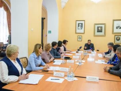 Глава Марий Эл: «Юринский район – это один из центров притяжения. Нужно поддерживать культурные и другие объекты в надлежащем состоянии»