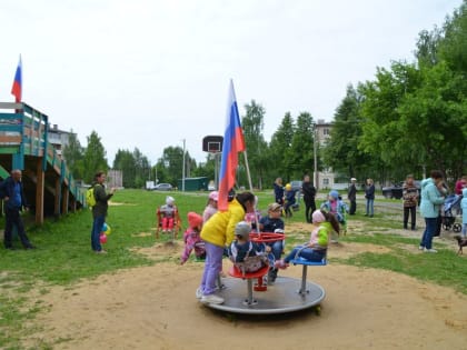 Жители Йошкар-Олы с 23 мая по 10 июня смогут задать вопросы по летнему детскому отдыху