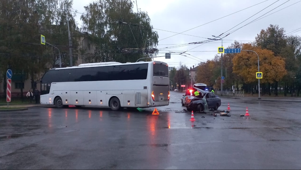 Теракт в йошкар оле