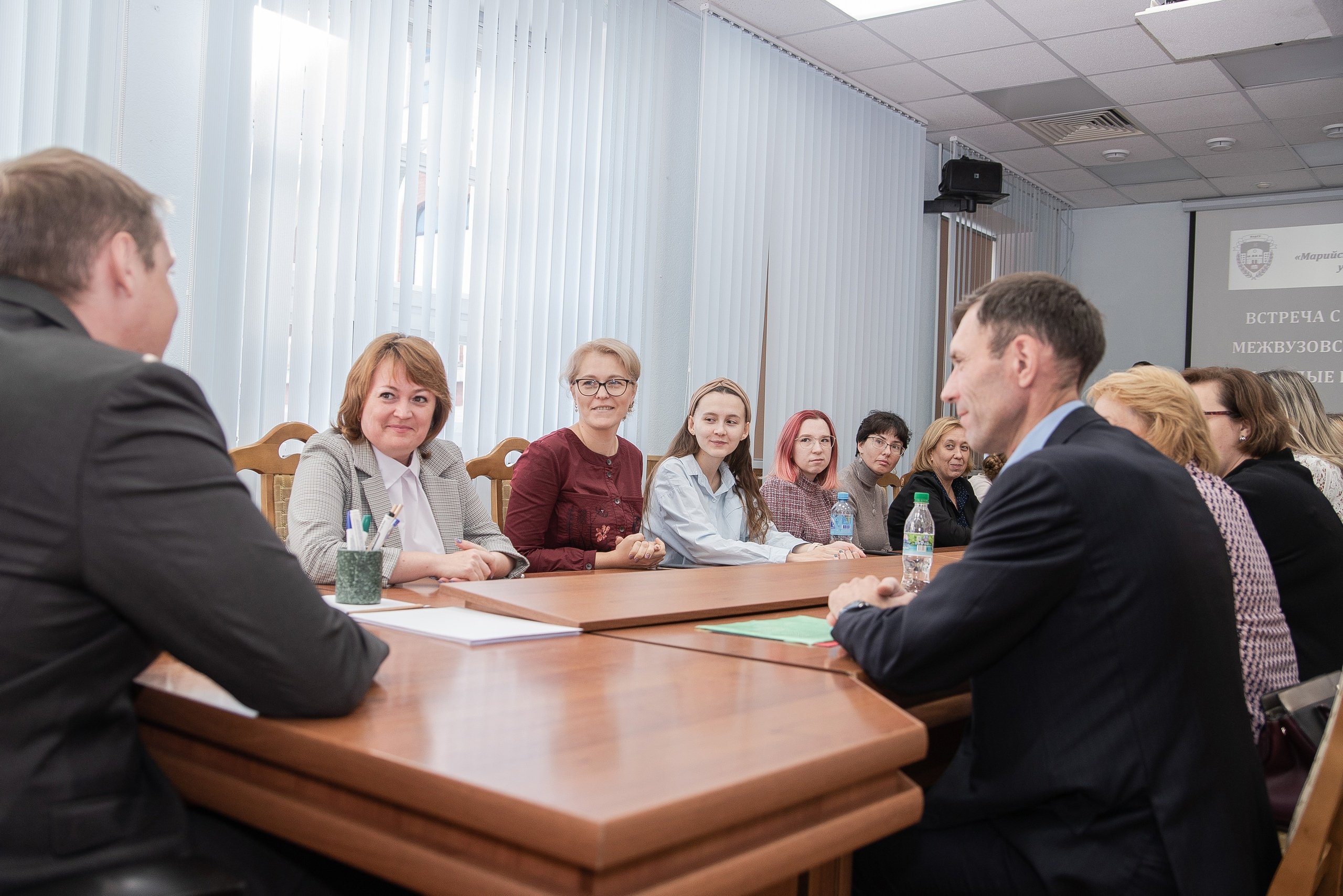 Швецов МАРГУ. Стипендия МАРГУ Йошкар-Ола.