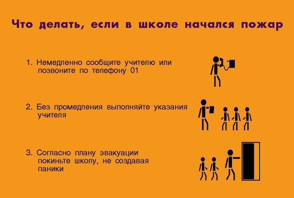 Что обозначают 3 звонка. Что делать если в школе пожар. Что делать если начался пожар. Правила эвакуации при пожаре. Алгоритм действий при пожаре в школе.