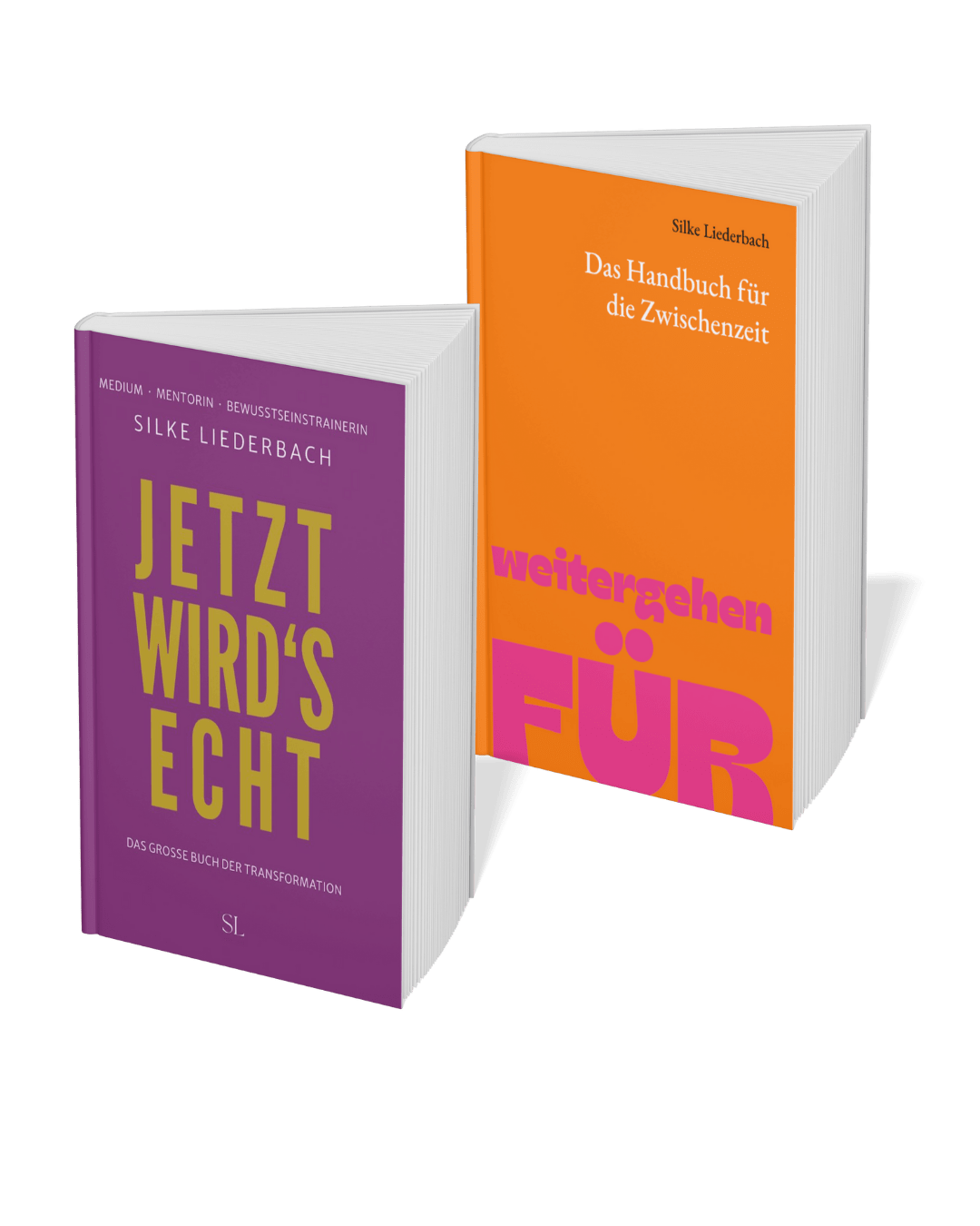 Bücher Bundle