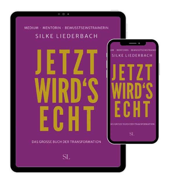 Jetzt wird's Echt eBook