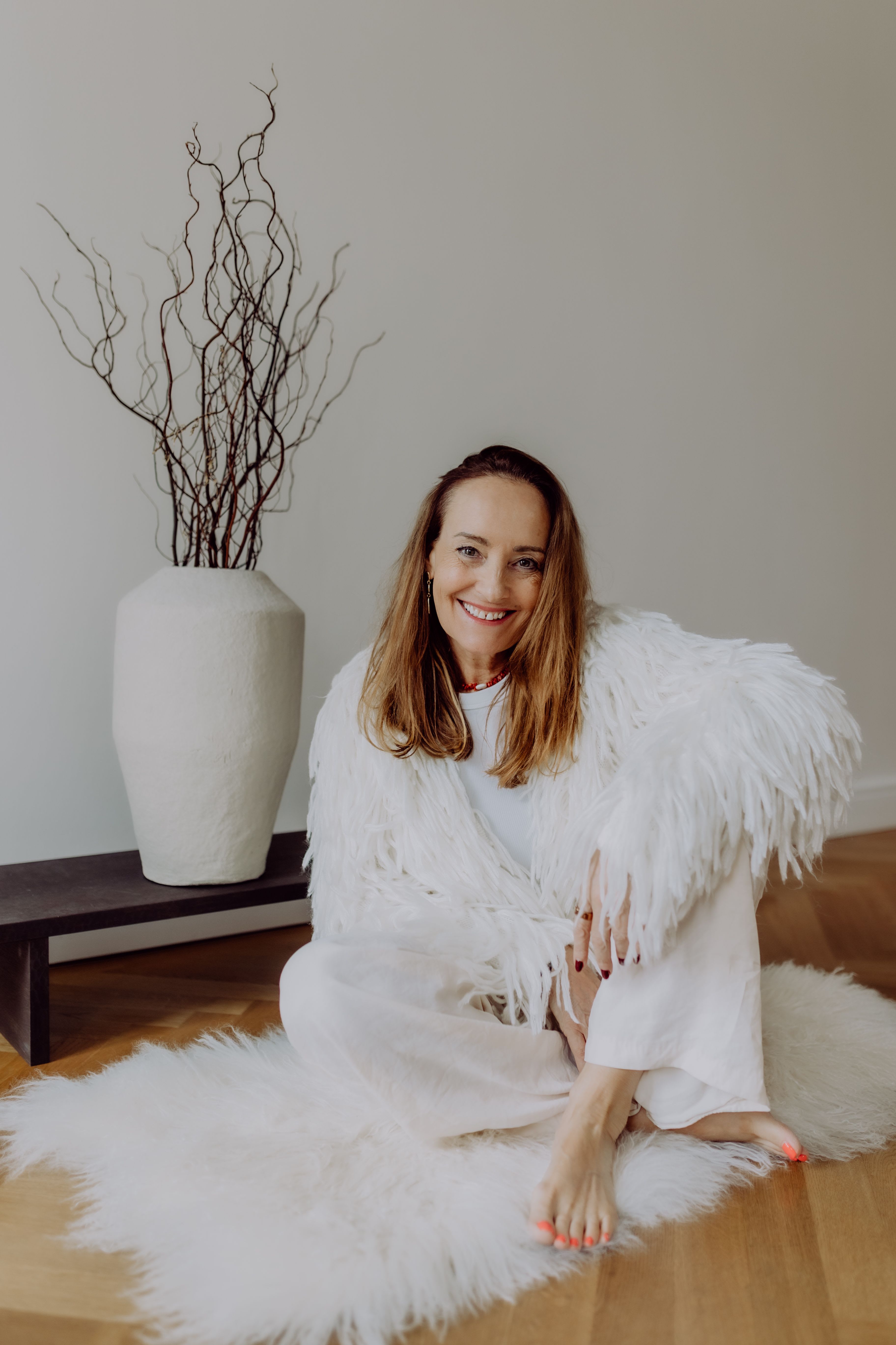 Portraitfoto von Silke Liederbach