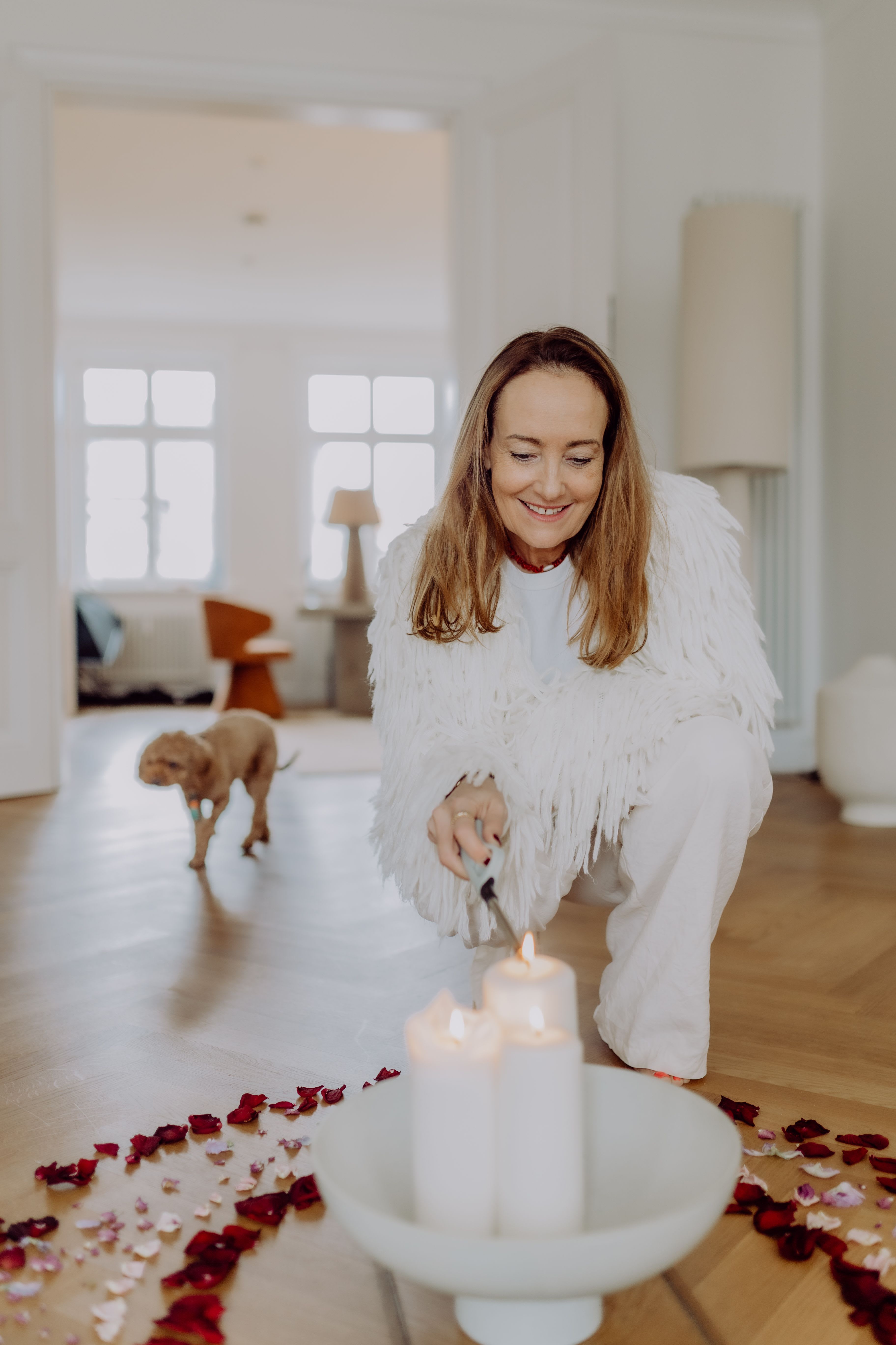 Portraitfoto von Silke Liederbach
