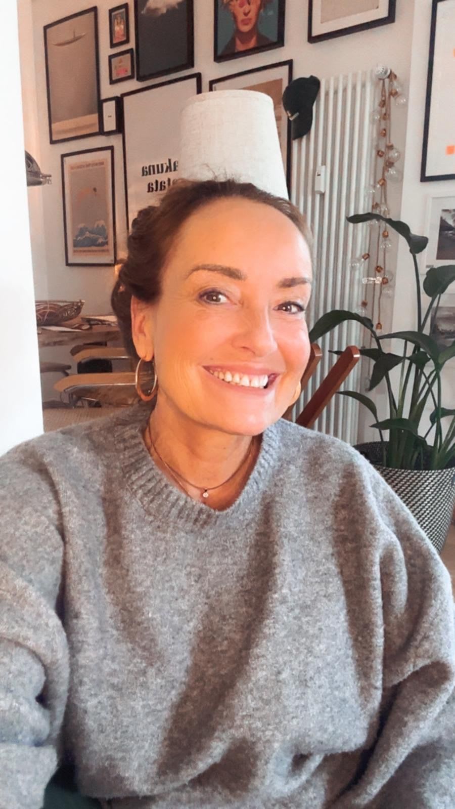 Portraitfoto von Silke Liederbach