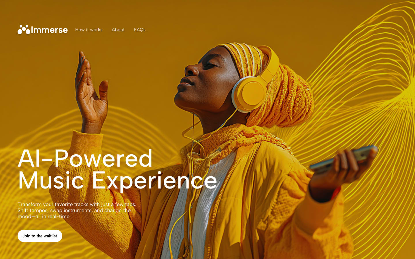 Hero Sections design