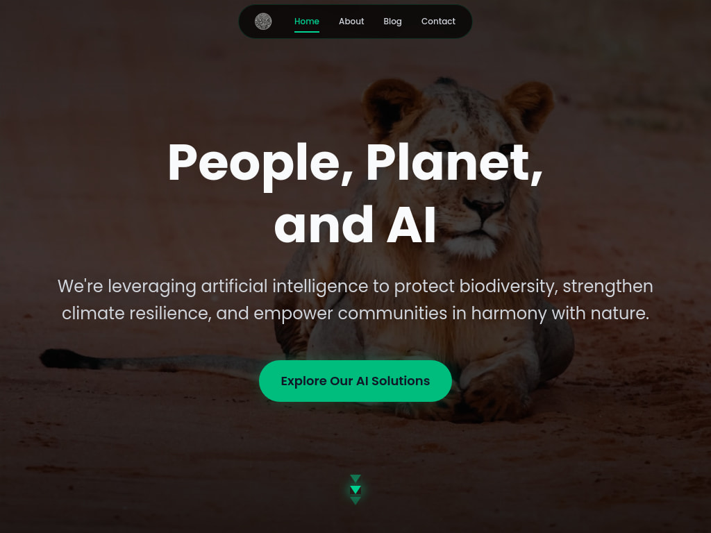 NatureCipher AI