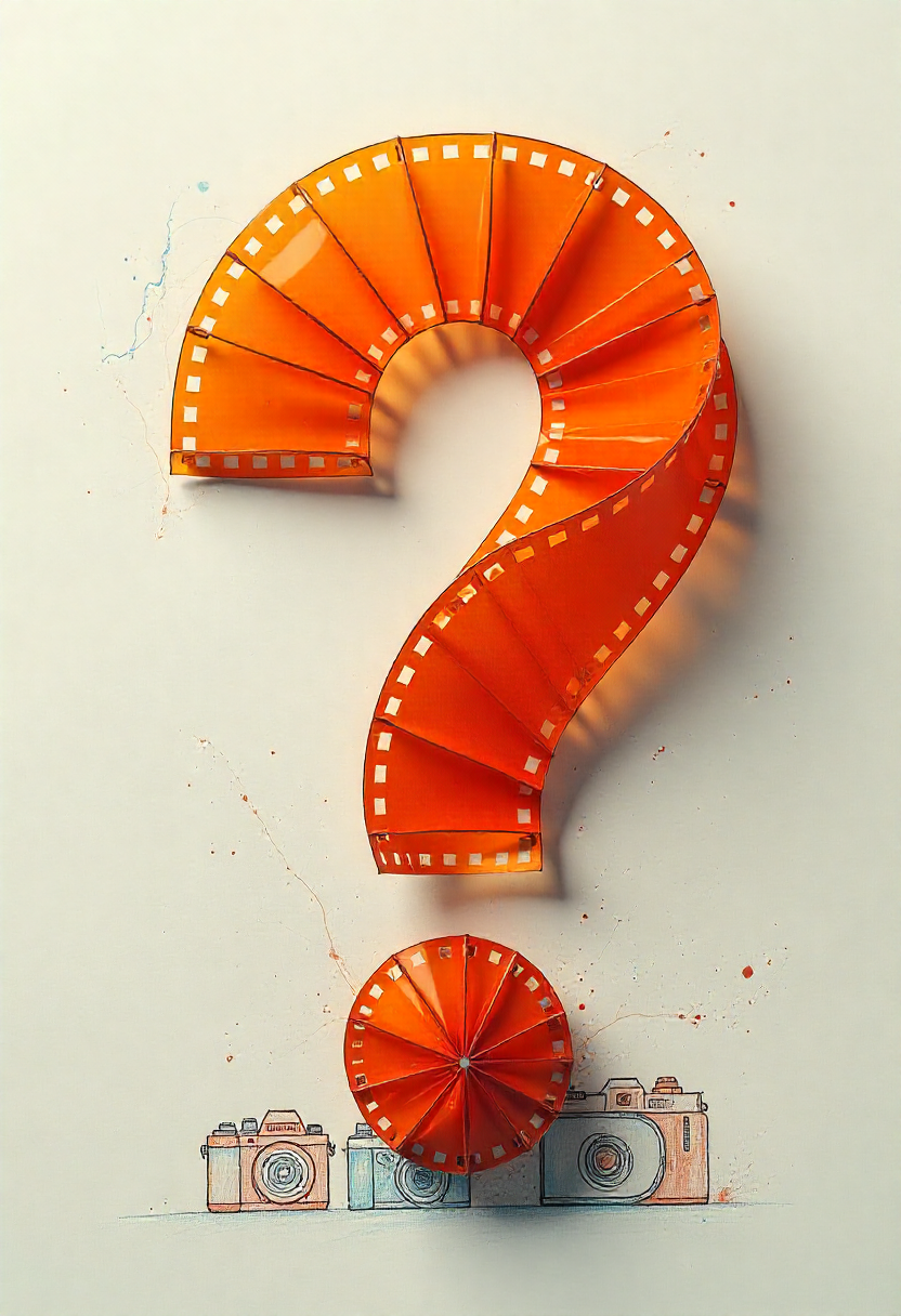 FAQ illustrative analog lab processes
