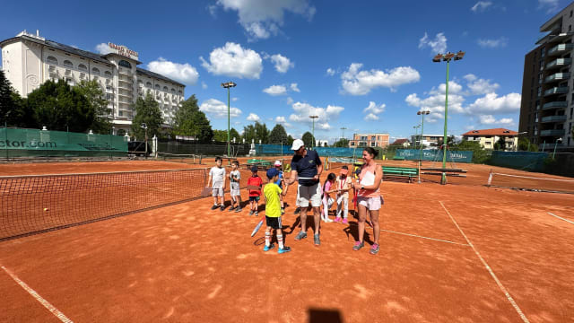Club Marc Tenis
