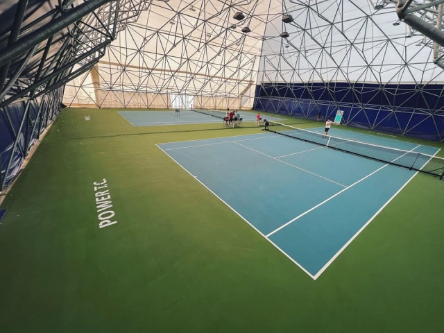 Power Tenis Club