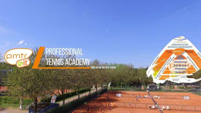 PMTR Tennis Academy
