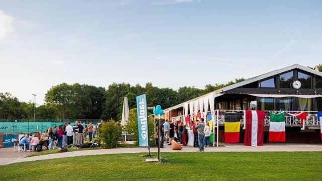 Tennisakademie Best of 5
