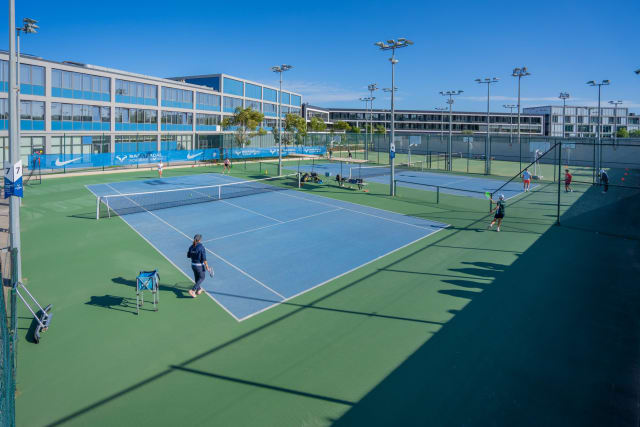 Rafa Nadal Academy