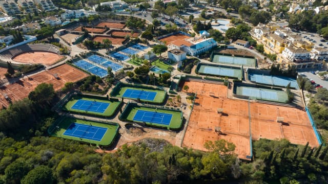 La Manga Club