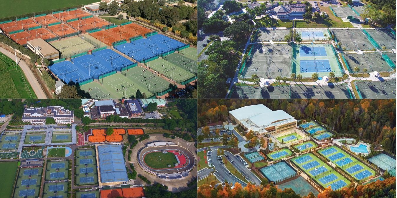 Sanchez-Casal Academy