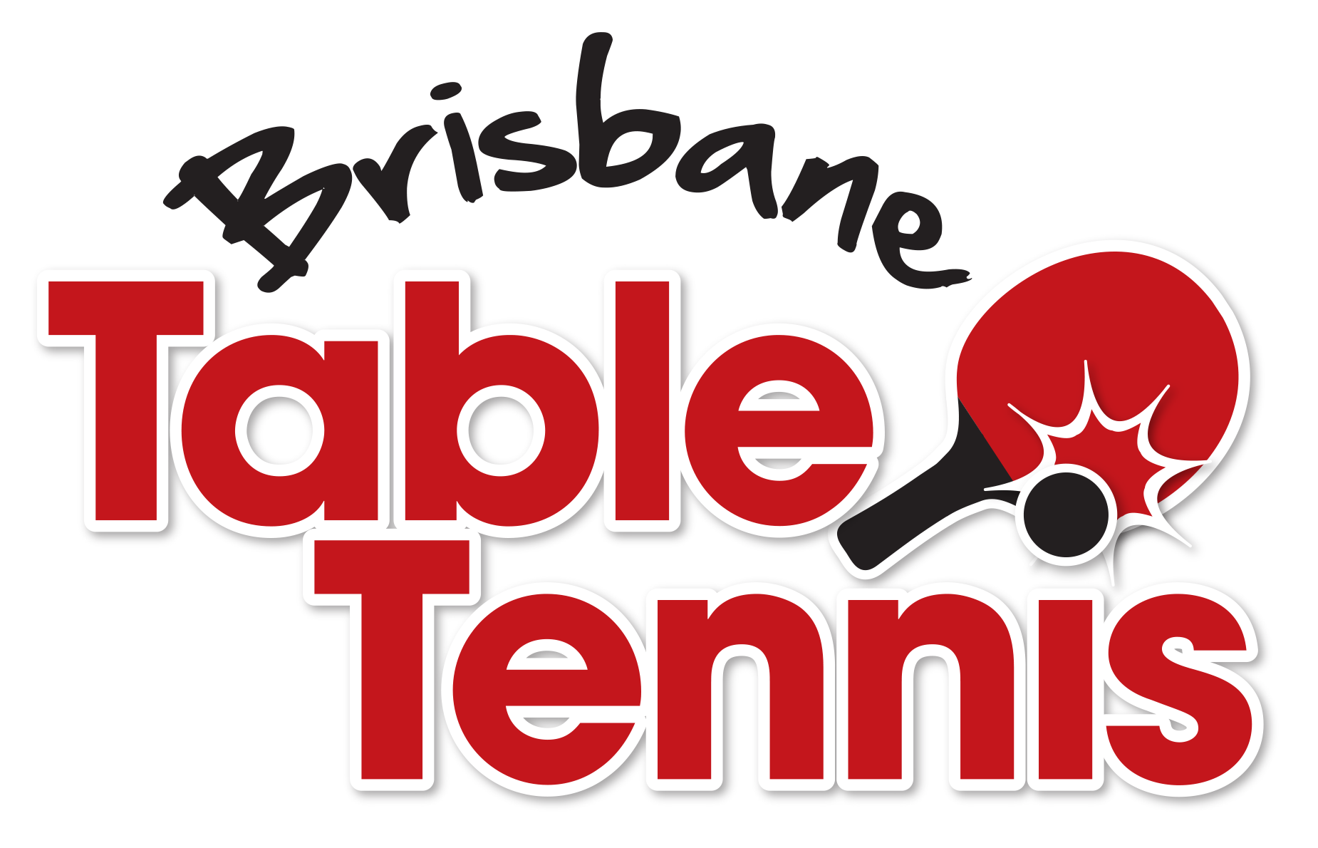 Brisbane Table Tennis Club