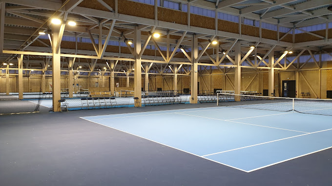 STADE CLERMONTOIS TC