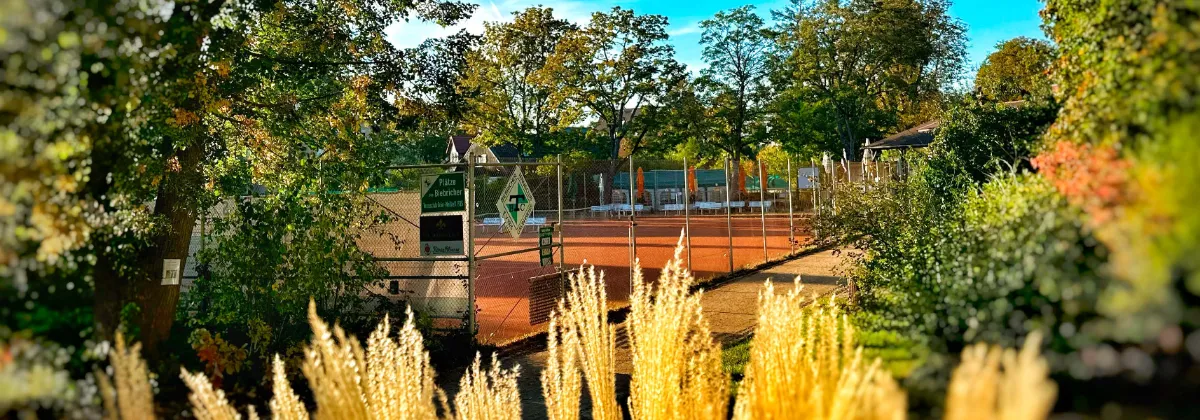 Biebricher Tennis Club Grün-Weiss Wiesbaden e.V. 1925