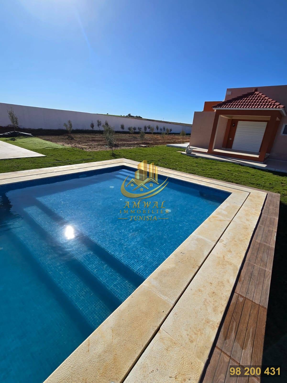 À VENDRE – Maison d'hôte d'exception — photo 1