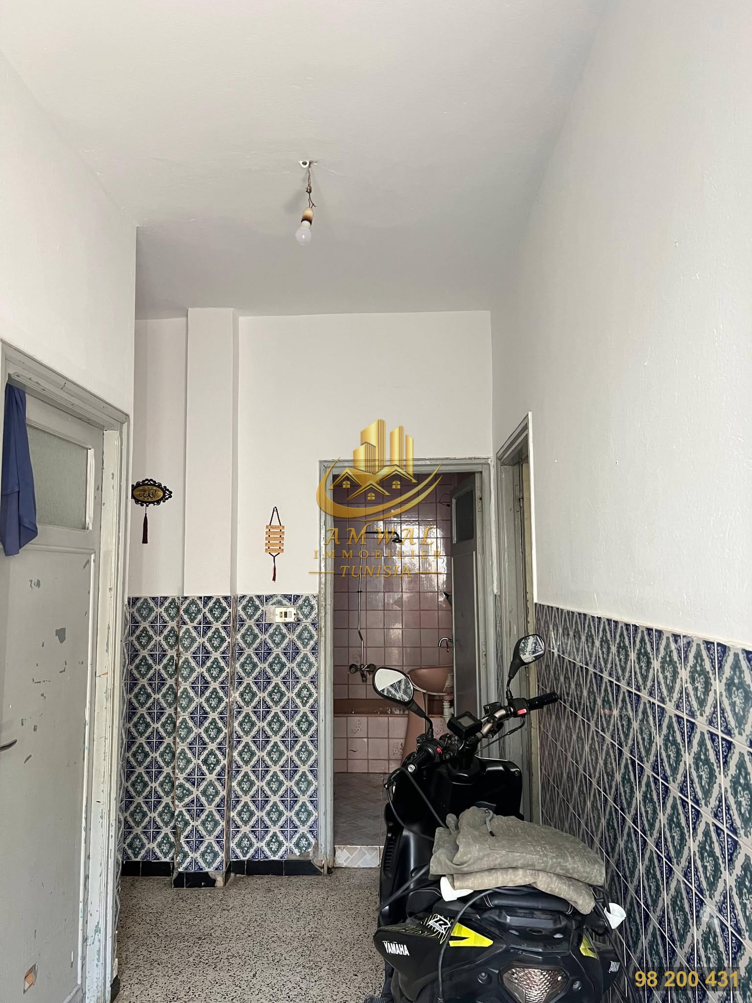 🏠 دار للبيع – حي التضامن — photo 1