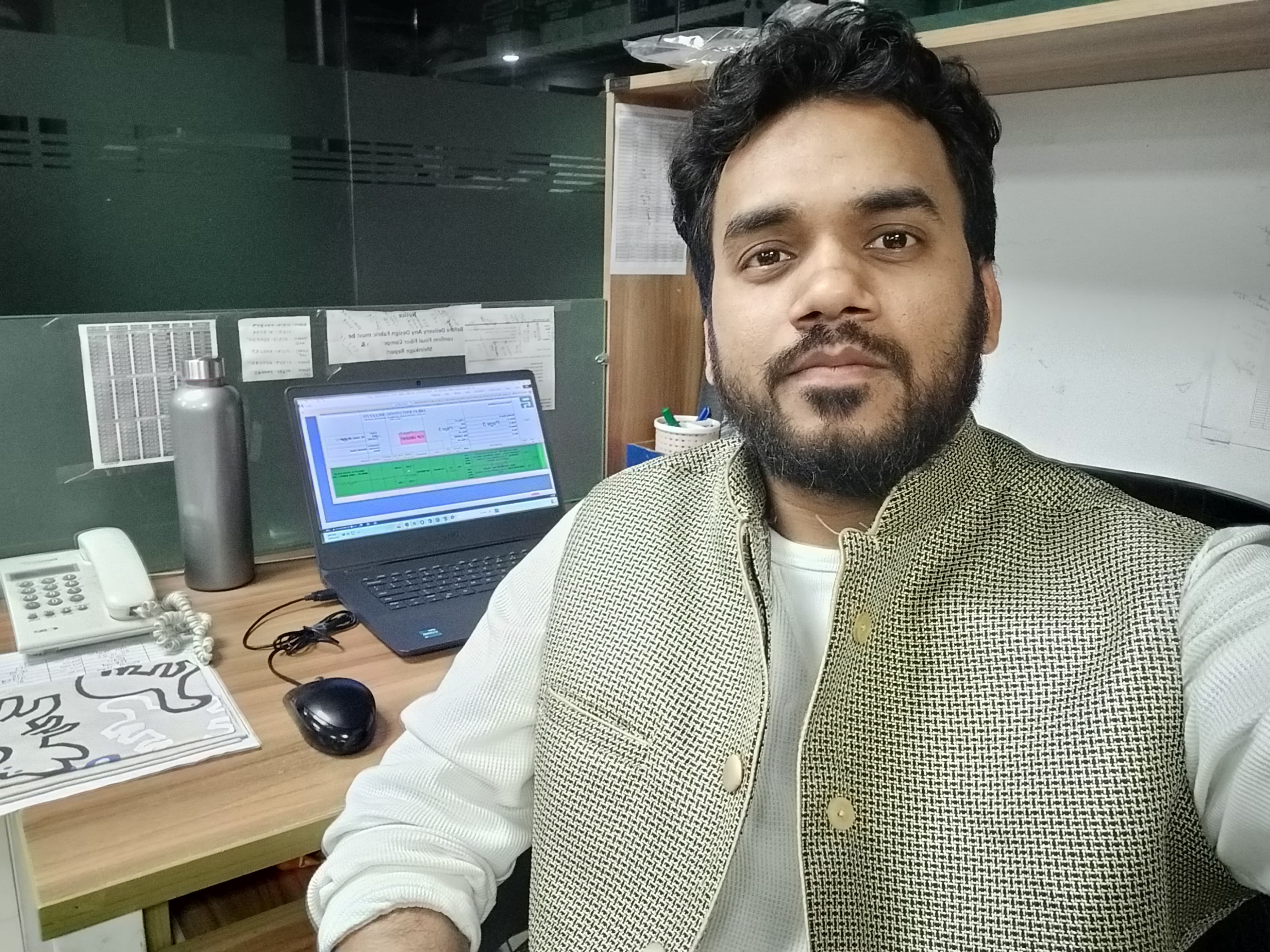 Jasim Uddin