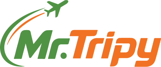 Mr.Tripy